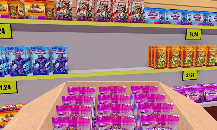 �ҵ�TCG���꽻��ģ������ͼ