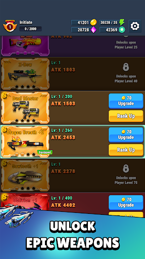 最终幸存者免内购版截图