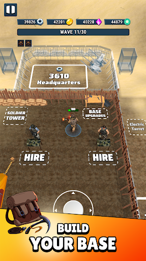 最终幸存者免内购版截图