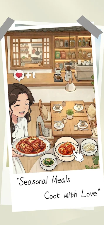 客滿啦我的幸福旅店截图