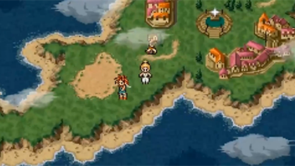 旧世物语怀旧游戏下载 旧世物语怀旧游戏下载