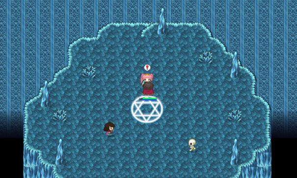 旧世物语怀旧官方正版截图