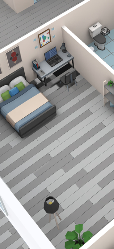 ����󷿶��ٷ����ͼ