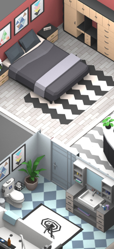 ����󷿶��ٷ����ͼ