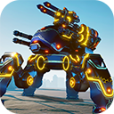 ������ս�������ٷ���2026(war robots)v11.5.1 �ٷ���