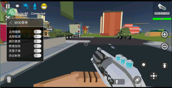 �򵥵�ɳ��2���°�(simple sandbox 2)��ͼ