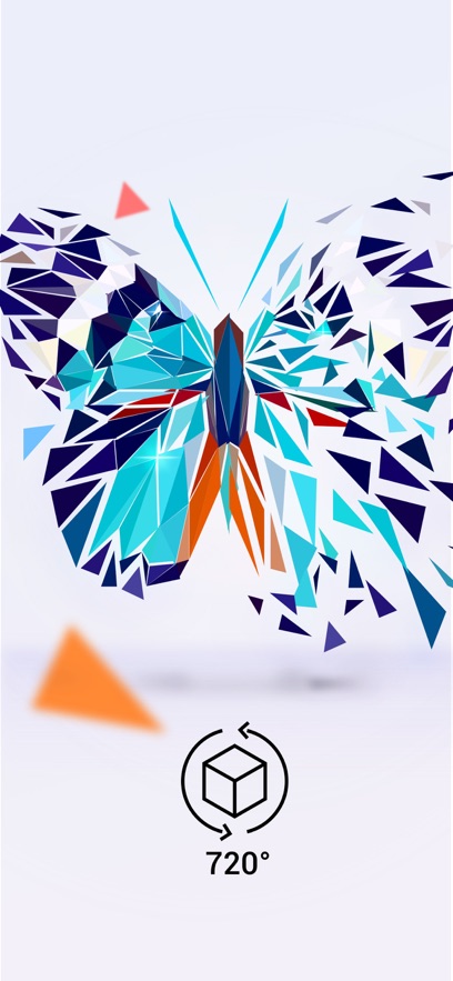 ��תƴͼ��Ϸ(Love Poly)��ͼ