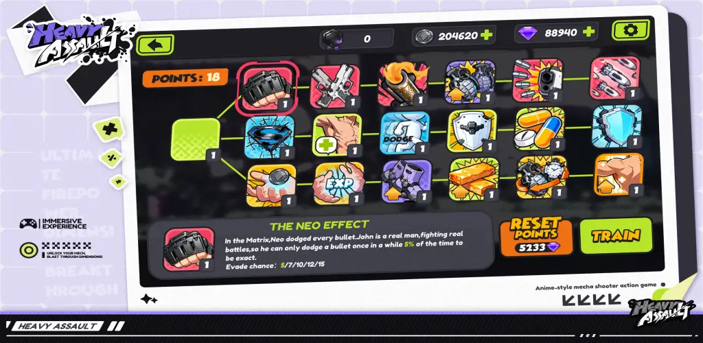 �ؼ�ͻ��(HeavyAssault)��ͼ