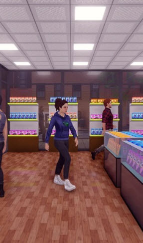 �ҵĿ��Ƴ������ò˵����ͼ