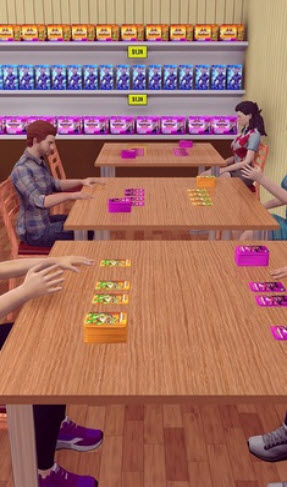 �ҵĿ��Ƴ������ò˵����ͼ