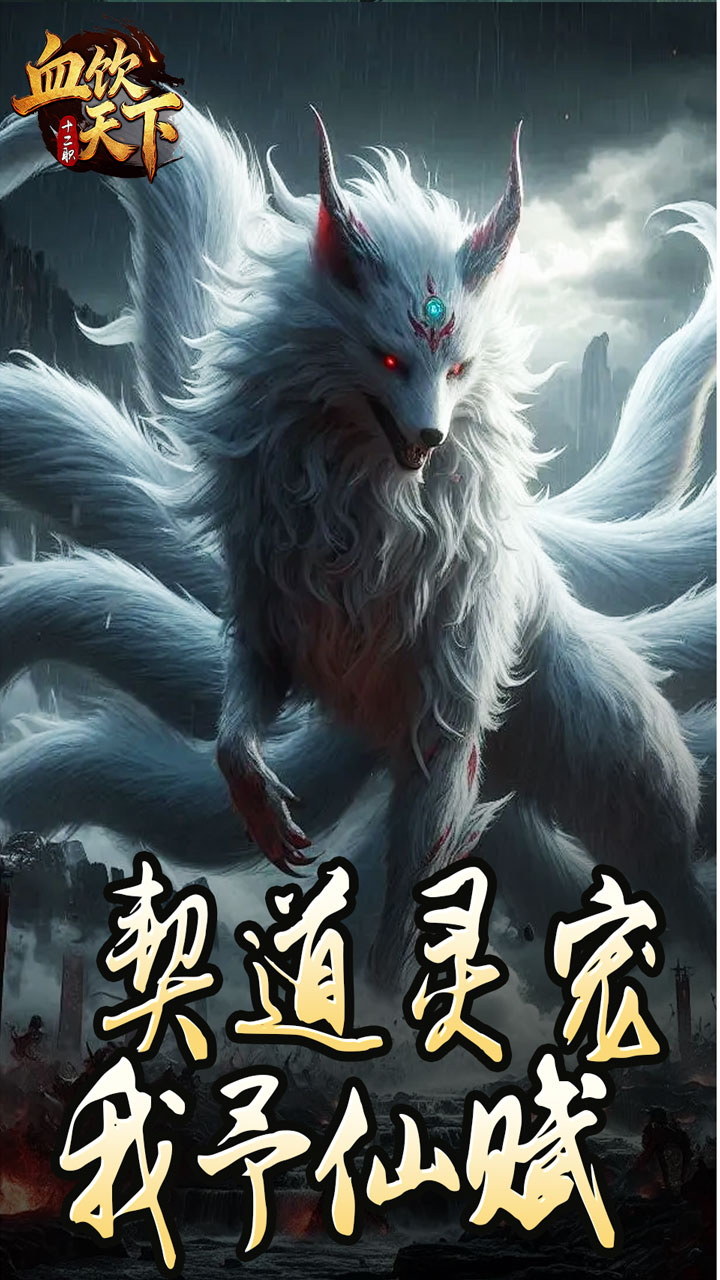 Ѫ������-����ʮ��ְҵ��ͼ0