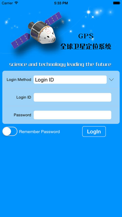 365GPS��λ����ͼ