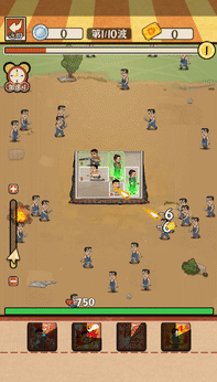 ���ݱ���ս���޽�Ұ����°汾��ͼ