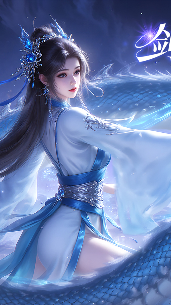 御妖伏魔录0.1折福利版截图