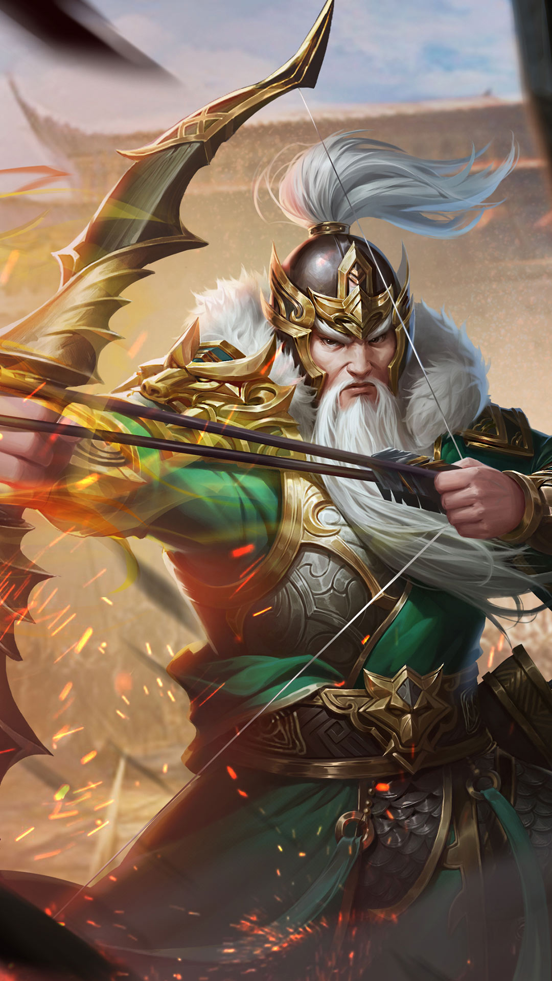 三国之旅九游版截图2