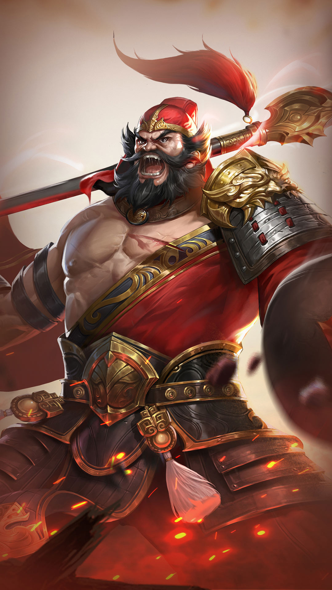 三国之旅九游版截图4