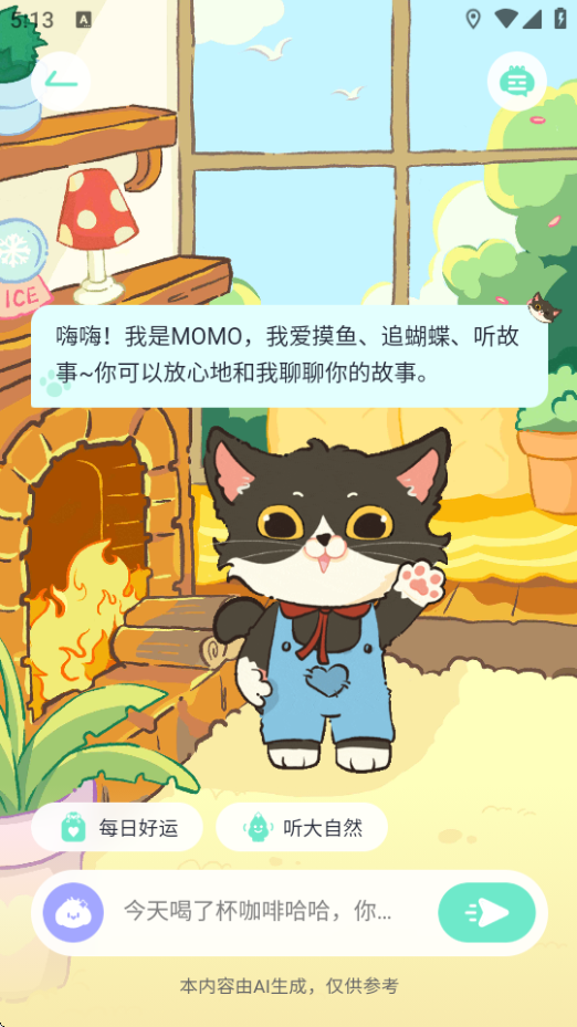MOYOAI