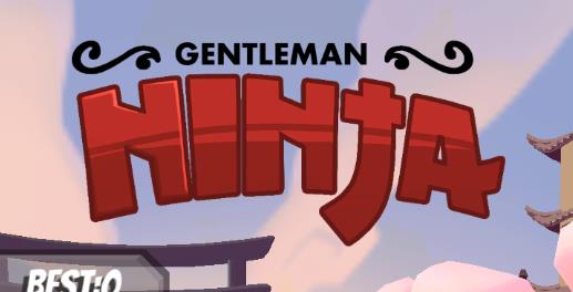 ʿΑ(Gentleman)