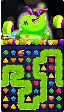 ƥ(Match Masters)