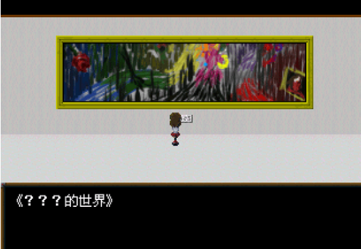 lb恐怖美術(shù)館重制版(筱咲RPG游戲盒)