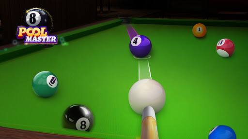 _(ti)󎟟o(w)޽Ű(Pool Master)