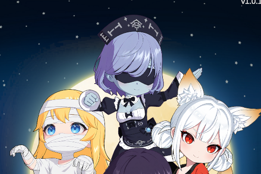 幽灵GOGO