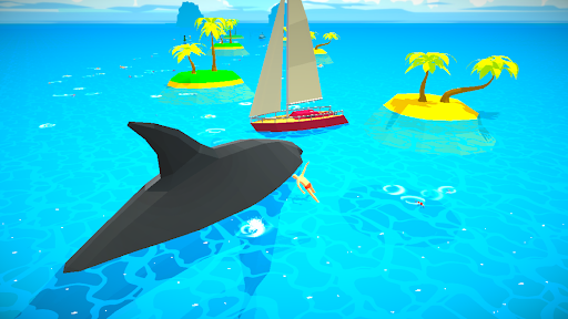 ؝Դo޽şo@ʯ(Idle Shark)
