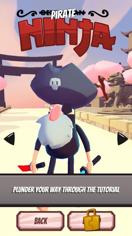 ʿΑ(Gentleman Ninja)؈D