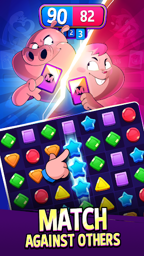 ƥ(Match Masters)؈D