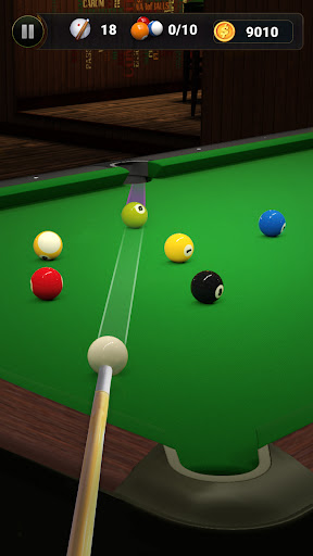 _(ti)󎟟o(w)޽Ű(Pool Master)؈D