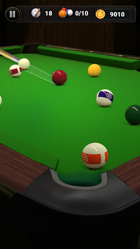 _(ti)󎟟o(w)޽Ű(Pool Master)؈D