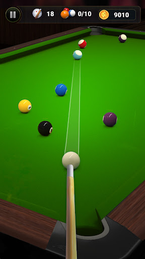 _(ti)󎟟o(w)޽Ű(Pool Master)؈D