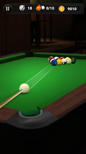 _(ti)󎟟o(w)޽Ű(Pool Master)؈D
