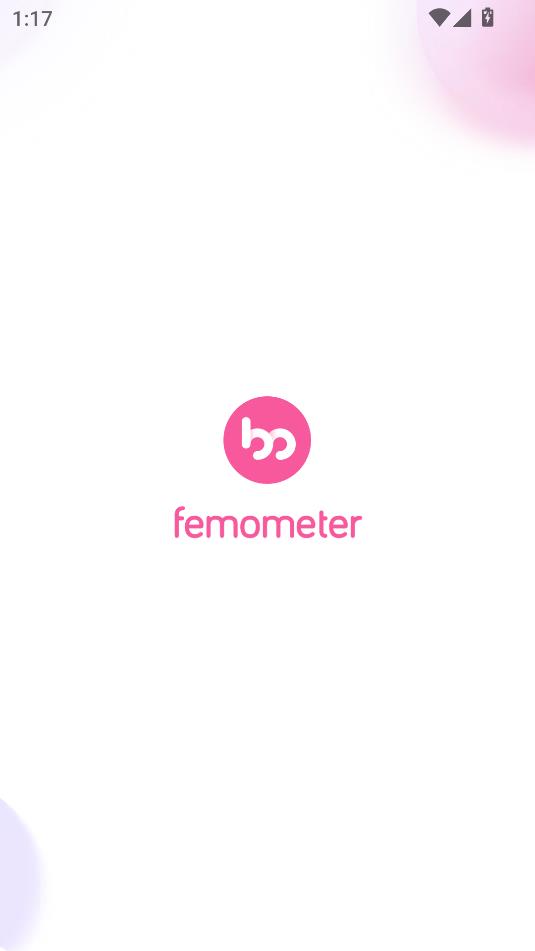 app(Femometer)؈D