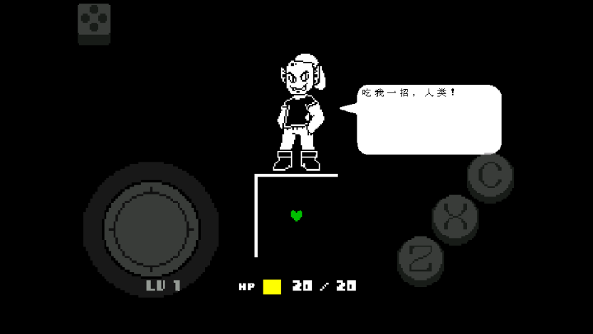 f֮¾G֙C(Undertale Green)h؈D