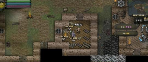 ھư氲׿(9th Dawn Remake)