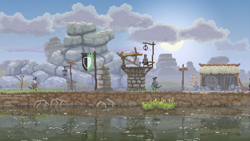 (gu)´(Kingdom New Lands)