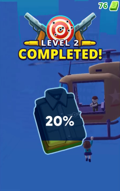 ֱCÓ3dȫi(Heli Escape)