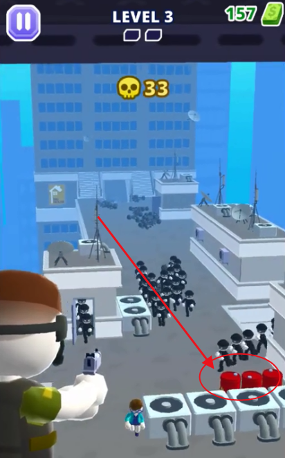 ֱCÓ3dȫi(Heli Escape)