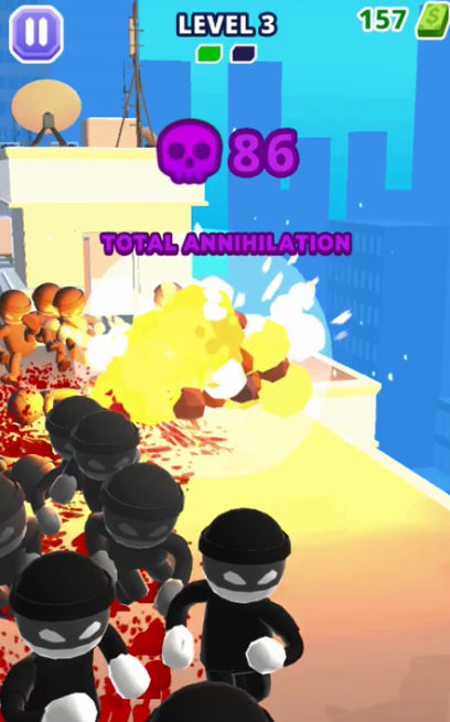 ֱCÓ3dȫi(Heli Escape)