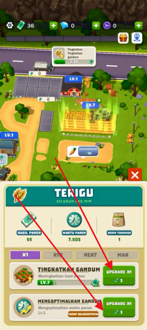 r(nng)(chng)(Farm Frenzy Tycoon)