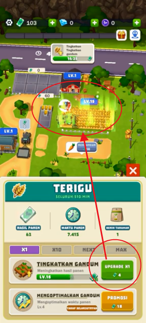 r(nng)(chng)(Farm Frenzy Tycoon)