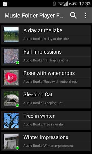 ļAI(y)氲׿(Music Folder Player)