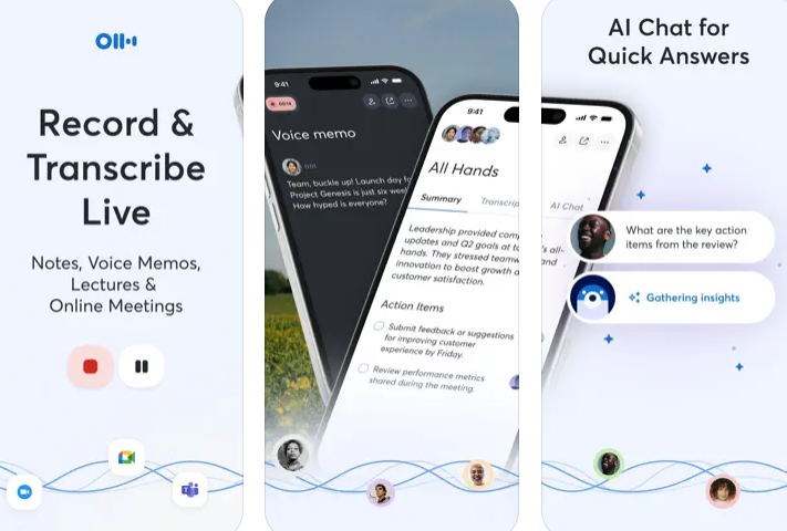 ottergapp