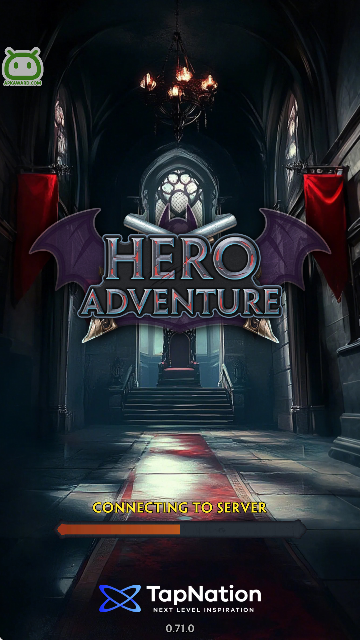 ӢðU(xin)(Hero Adventure)