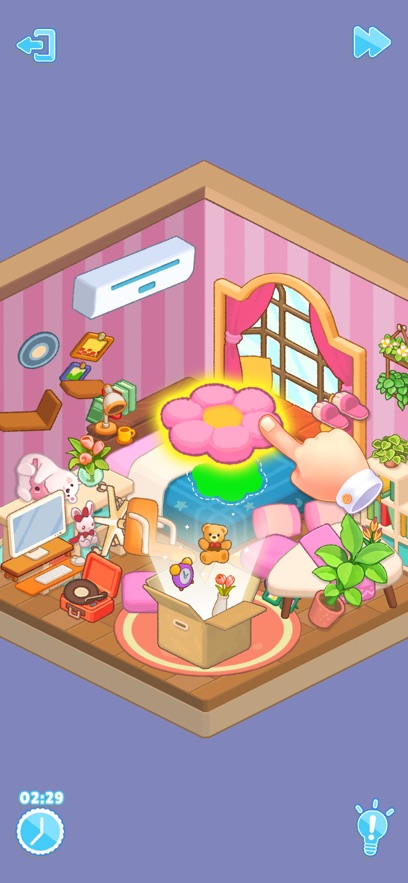 Tidy Master
