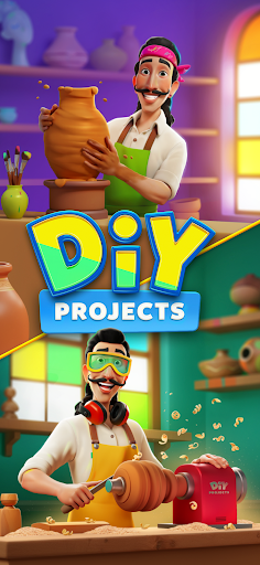 DIYӋ(j)(DIY Projects)