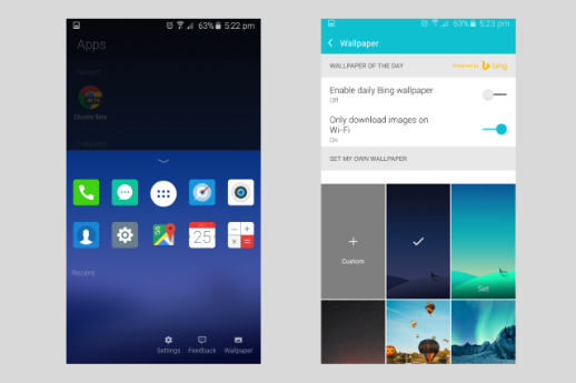 ΢ܛMicrosoft Launcher