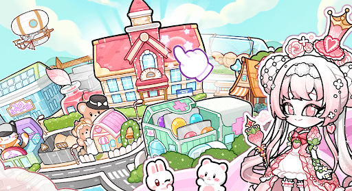 簢_(Angela World Avatar Life)