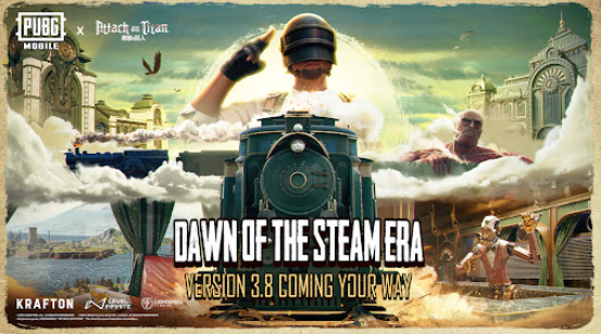 PUBG MobileH°